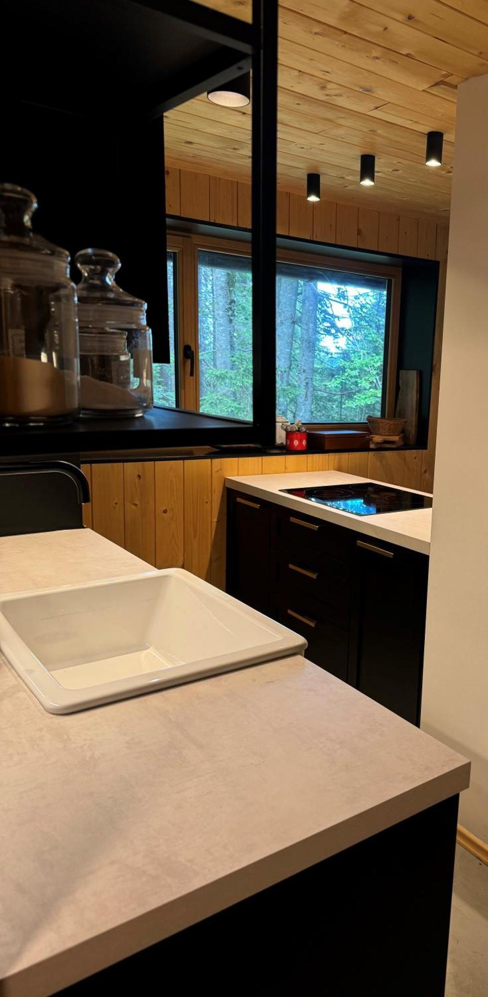 Cosy Lodge Pokljuka Горельек Экстерьер фото