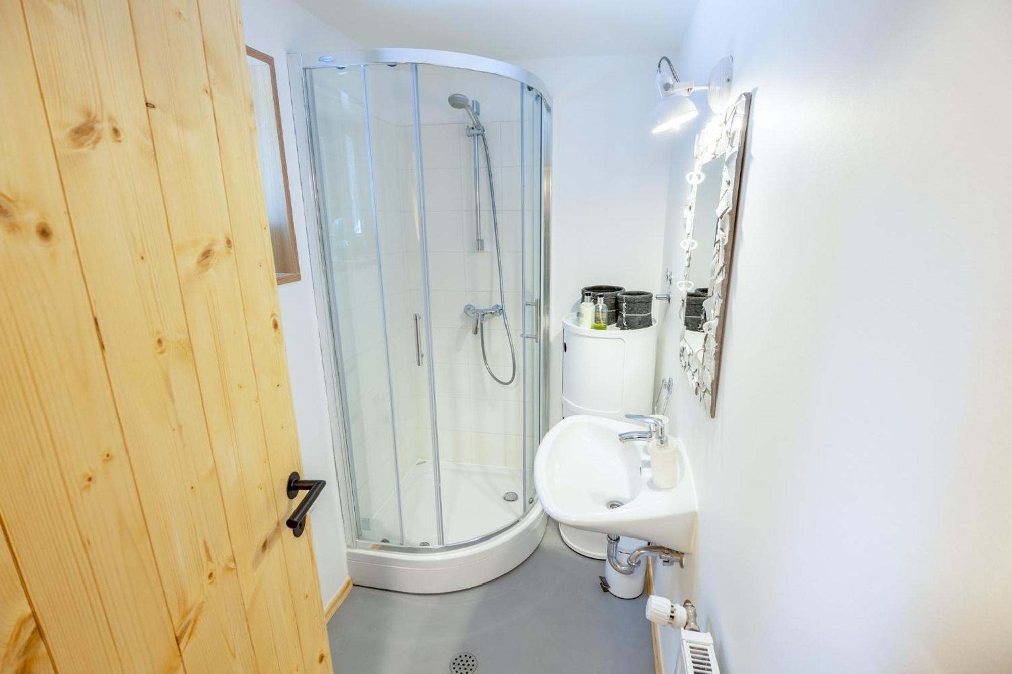Cosy Lodge Pokljuka Горельек Экстерьер фото