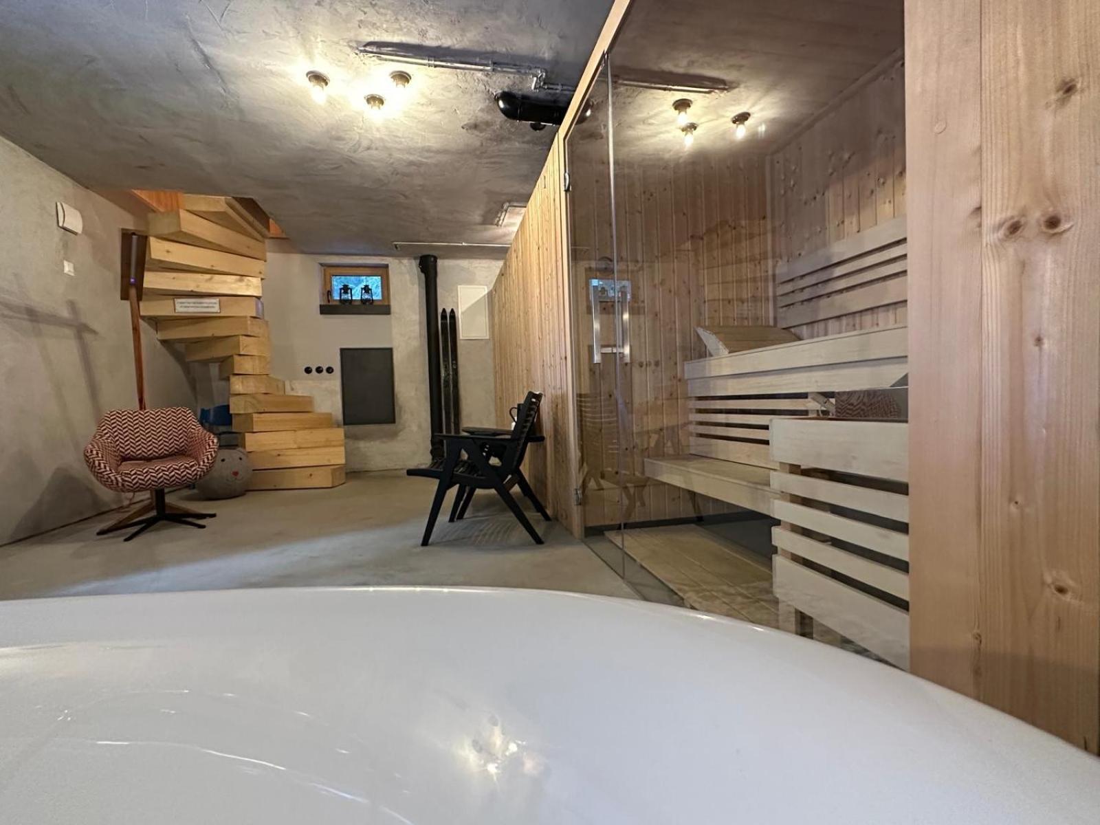 Cosy Lodge Pokljuka Горельек Экстерьер фото