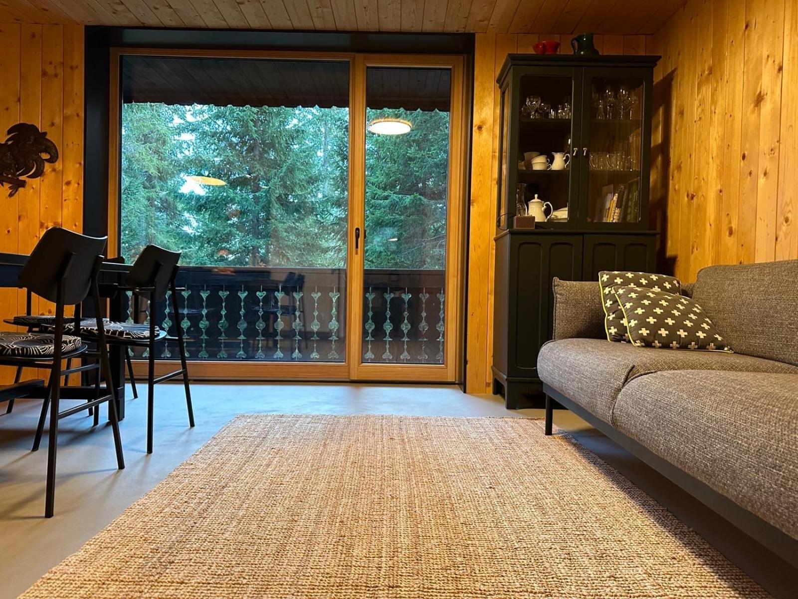 Cosy Lodge Pokljuka Горельек Экстерьер фото